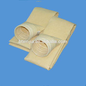 China top p84 air dust filter bags