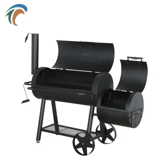 Charcoal Grill Bbq Outdoor Picnic Camping Patio Backyard Cooking Black Barbecue Bbq Charcoal Bbq Grills