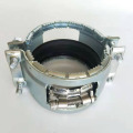 Pipe Grip Collar Coupling