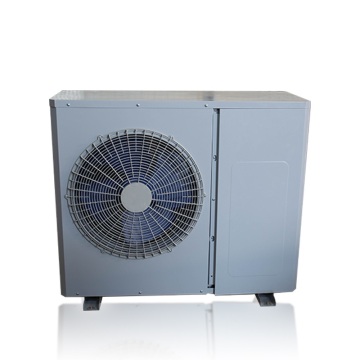 Low Price Energy Saving Solar Panel Power DC Inverter for Outdoor Cold Room Refrigeration