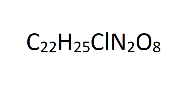 Tetracycline hydrochloride CAS 64-75-5