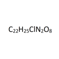 Tetracycline hydrochloride CAS 64-75-5