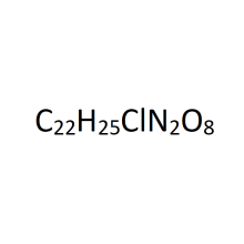 Tetracycline Hydrochloride CAS 64-75-5