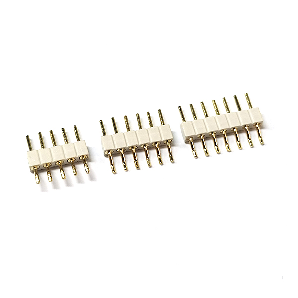 2.0mm Lay-flat Pin Connector