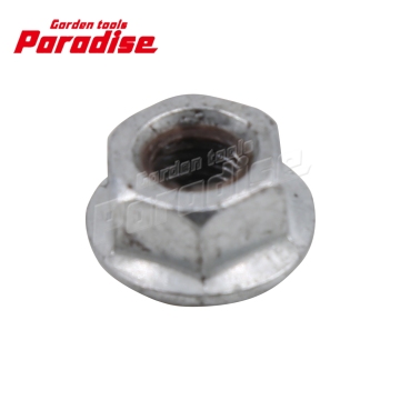 Wholesale OEM Flywheel Nut Collar Nut M8x1 for MS382 Chainsaw Parts - Replaces 0000 955 0802