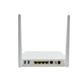 Dubbele band xpon 4ge wifi potten 2USB onu