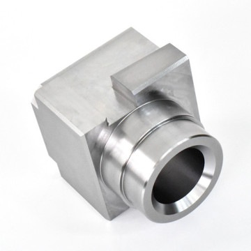 Aluminum 6061 Metal CNC Machining Service Precision Aviation