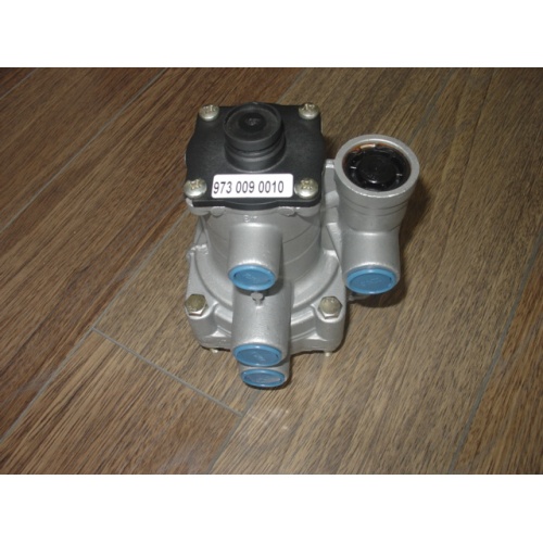 Trailer control valves 9730090010