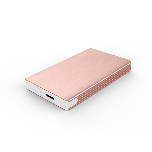 USB3.0 Laptop SATA Hard Drive Enclosure