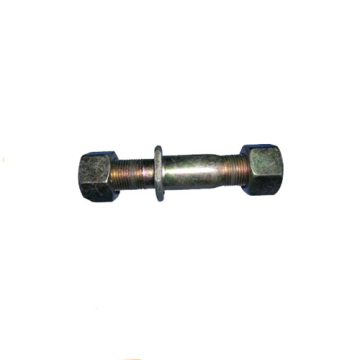 Para parafuso e porca do aro Liugong Sp102920 para Zl50c/Clg856/Clg855