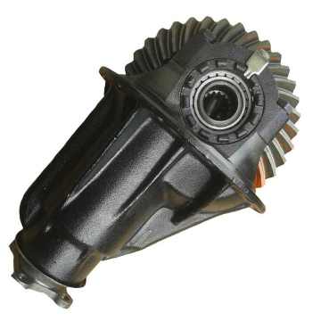 Πλήρης διαφορική συναρμολόγηση 2402000-HF17030D6-4.33 Για το φορτηγό Foton 1063 Kinglong Haice Pickup AZ9231320741 AZ9231320743 "