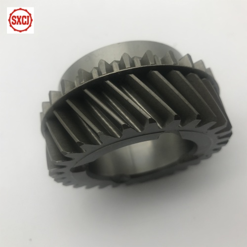 Customized 5th GEAR Auto Transmission Parts OEM 8-94161-137-1 for ISUZU 4JH1