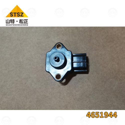 Dump truck HD785-7 solenoid valve 561-43-8A881