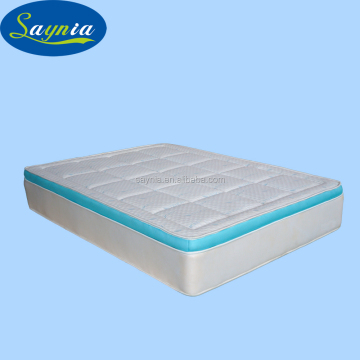 2017 Best Selling High Grade Tencel Fabric and Memory Foam Home Furniture Mattresses in USA