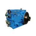 Special Gearbox for Plastic Pipe Extrusion