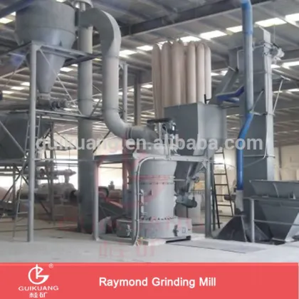 HOT sale in indonesia coking coal raymond mills