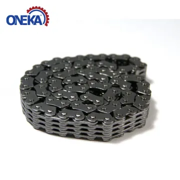 ONEKA Engine Parts G6DA G4KC G4KE G4JS 74L Timing Chain for HYUNDAI AZERA (HG)