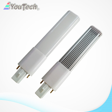 6W LED G23 Plug Light Lamp