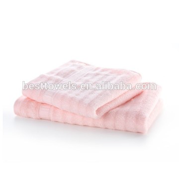 high quality shower face towel wholesale