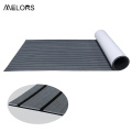 MELORES EVA FOAM MAT FOLHA DE TEAK RESISTENTE DE UV