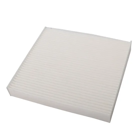 Guangzhou Air Filter Factory - AC108J AC108C LR036369 CUK1919 B45L-61-J6X CA-18390 AC-108E" 

This title incorporates key product identifiers and the factory location, which can help in search engine optimization.