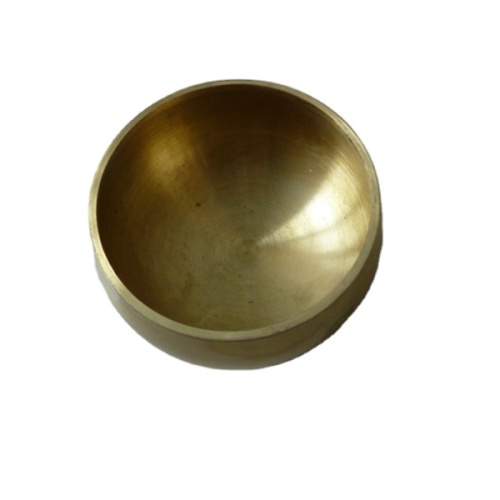 Copper Metal Spinning Wholesale high quality copper singing bowl Supplier