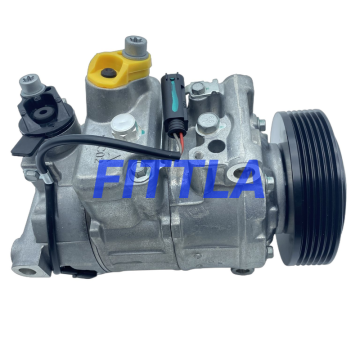 Kompresor mobil AC OEM untuk BMW E60 520i 64526980044