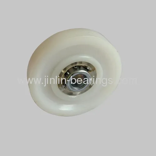 Special Plastic Bearing S 