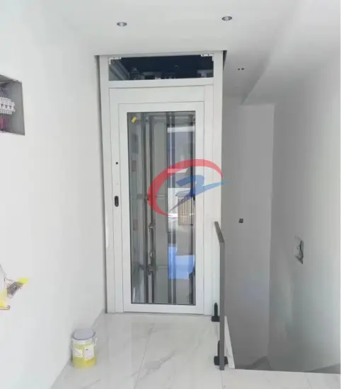 Home Villa Elevator With CE Certificate