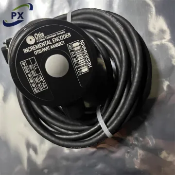HEIDENHAIN AAA633Z1 AAA633Z21 ERN4613600ppr Elevator Motor Encoder