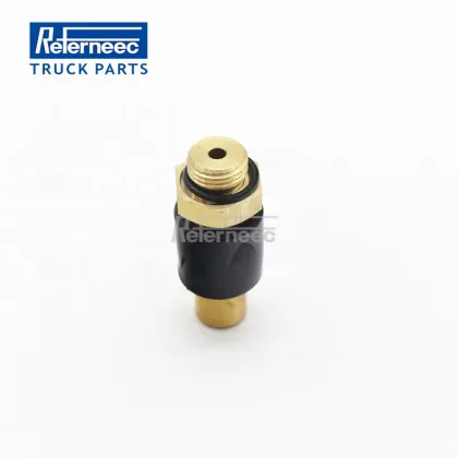 European Truck Brake System Safety Valve for WABCO Trucks