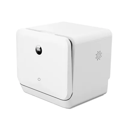 Portable Mini Dishwasher for Household Kitchen - OEM Factory