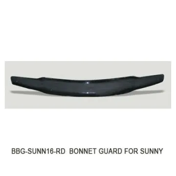 BONNET GUARD FOR NISSAN SUNNY N16