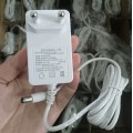 KC KCC Certified 12V 3A Adaptador de potencia de pared