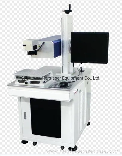 UV Laser Marking Machine For Charger​