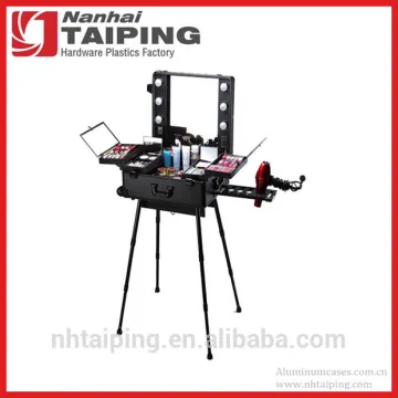 Very Popular Best Vanity With Lighted Mirror Case
