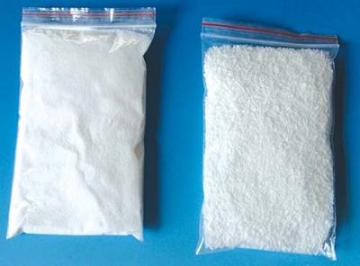 SLS(Sodium lauryl sulfate)