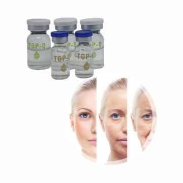 Hyaluronsäure-Serum für Mesotherapie 2 ml Flaschenpackung
