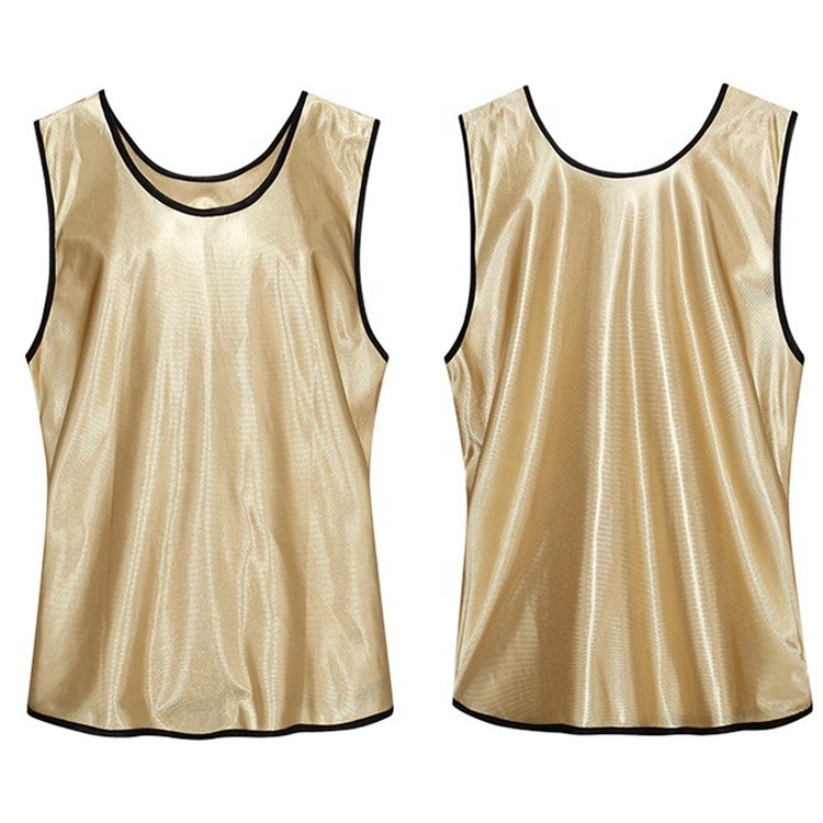 Wholesale Cheap Soccer Vests Sports Football Training Vest