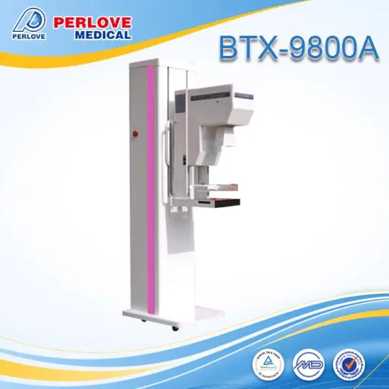 Stable mammography X ray system price BTX-9800A