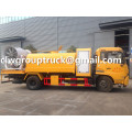 DongFeng Tianjin 4 X 2 10CBM Mutifunctional anti debu truk