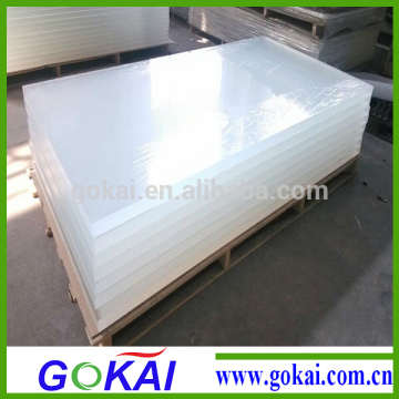 12 mm thickness transparent good quality acrylic sheet