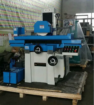 MY1230 China Hydraulic Surface Grinding Machine
