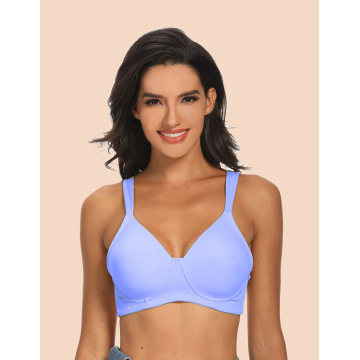 Reggiseno Tshirt Coppa EFG Wireless