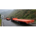 Semi-trailer Battery Tractor 1T-30T