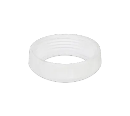 Agricultural machinery disinfection bottle cap product