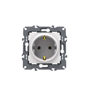 Wholesale Electric Shock Prevention Single Schuko
