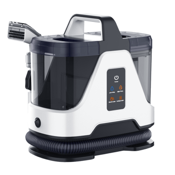Factory Wholesale Carpet and Upholstery Spot Cleaner - Steam Vacuum Cleaner