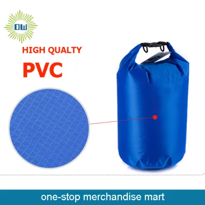 High Quality Waterproof Drawstring Waist BagHigh Quality Waterproof Drawstring Waist Bag
