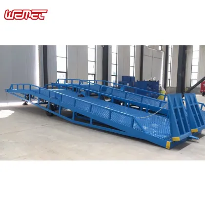 Mobile Manual Motorcycle Loading Ramp: Find the Best Ramps for Easy Loading